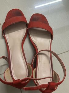Red Heels