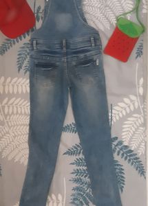 *JUMPSUIT ONLY* full Dungri/dungree Imported
