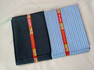 Sai Ram Mix &amp; Match Fabric