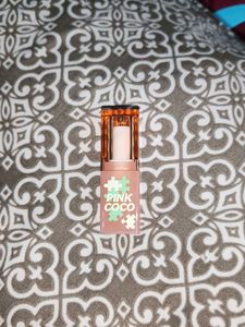 Pink Coco Lipstick