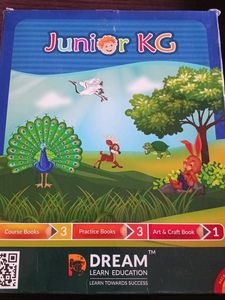 Price DropLKG set Books