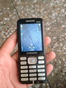 Samsung B360E