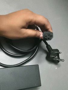 Power supply Adapter &amp; Cable Set