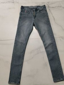 Men Denim jence