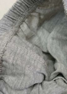6-7 year Grey 'Eagles 92' Pants