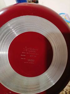 Non-stick Frying Pan Set 2