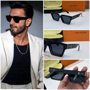 LOUIS VUITTION *****SunglassHEAVY QUALITYFIBER LEN