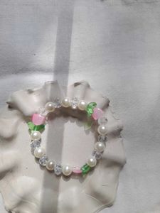 Tulip Bracelet🌷(⁠｡⁠♡⁠‿⁠♡⁠｡⁠)