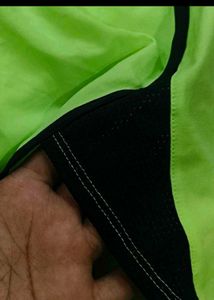 under Armour sports shorts