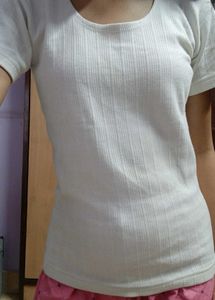 White Thermal inner 🐻‍❄️