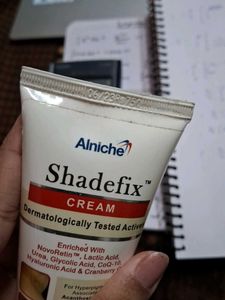Alniche Shadefix Cream
