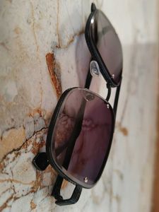 2) Stylish Clip-On Sunglasses