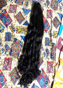 false hair wig ponytail clip