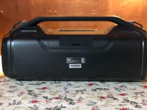 Zebronic Portable Bluetooth Speaker 70watt
