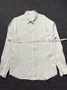 Giordano Long Sleeve Shirt