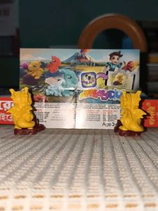 Afflatoon Toys &amp; Collectibles