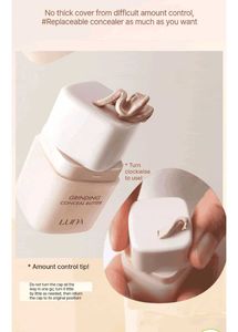 Luna Conceal Butter - shade 01