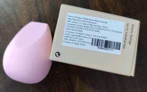Bobbi Brown Beauty Sponge