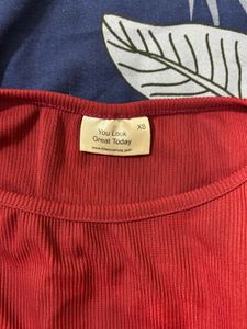 Stylish Ruched Long Sleeve Top