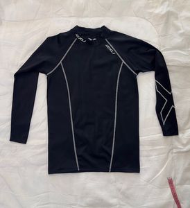 2XU Compression Long Sleeve Shirt