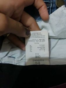 Combo Jeans&amp; Top😍