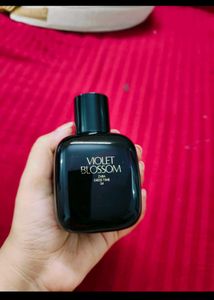 Zara Violet Blossom Perfume