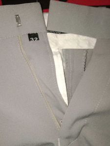 Classic Men's Trousers