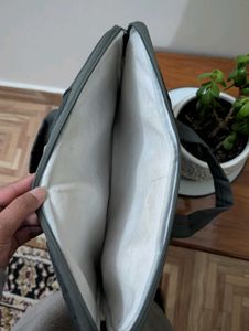 Air Case 14" Laptop Bag - Gray