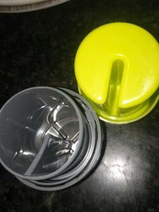 Kitchen Gadget - Grater/Slicer