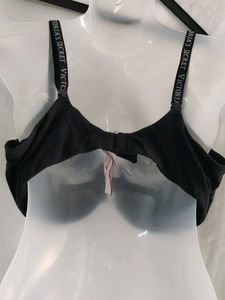 Victoria's Secret Black Bra
