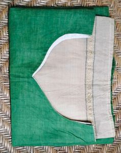 Elegant Cotton Kurtas-Teens/Kids
