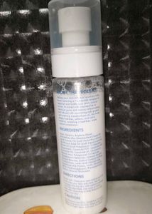 Conscious Chemist 7 Ceramide Milky Toner