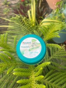 Himalaya Aloe Vera Face Gel