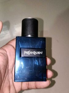 YSL Y elixir