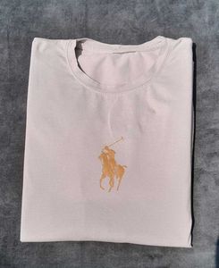 Men's Classic Polo T-Shirt