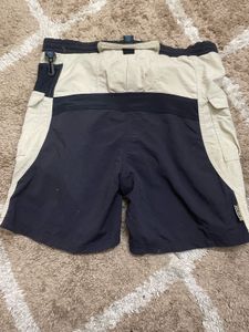 Men's Cargo Shorts