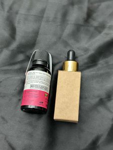 ROSEHIP OIL (30ml)