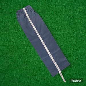 Boys' Grey Pant