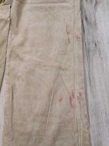Ma992 cot n cult codroi jeans waist 34