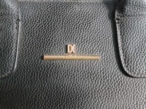 Black Dianne Von Furstenberg Tote Bag