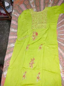 Women Kurta