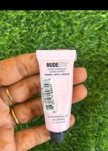 Nudestix Citrus Clean Balm &amp; Make-Up Melt