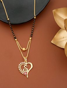 S Name Locket