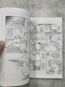 20th Century Boys Volume 3 Manga
