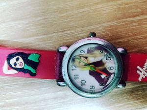 Kids Real Watches ⌚