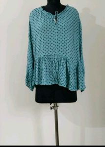 Plus Size Top