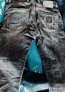 Stylish Denim Jeans Bundle