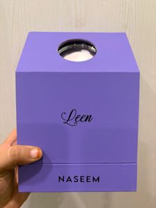Naseem Leen Eau de Parfum 5ml Decant