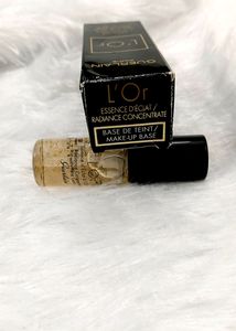 Guerlain Gold Base