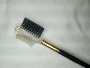 beauty blender + Makeup + eyebrow lash Brush Set